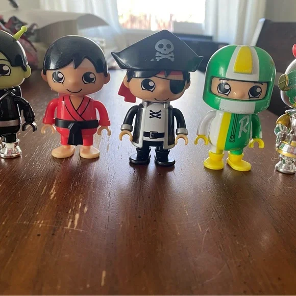 Ryan’s Toy Review Collection - Picture 2 of 4